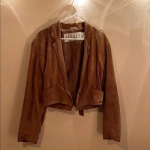 BB Dakota Leatherwear : Size M